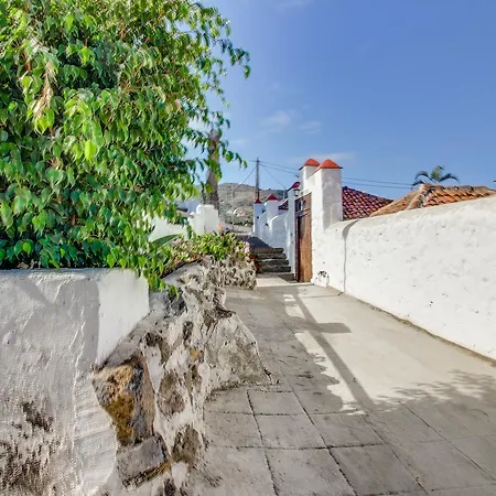 Casa Gara I Icod De Los Vinos