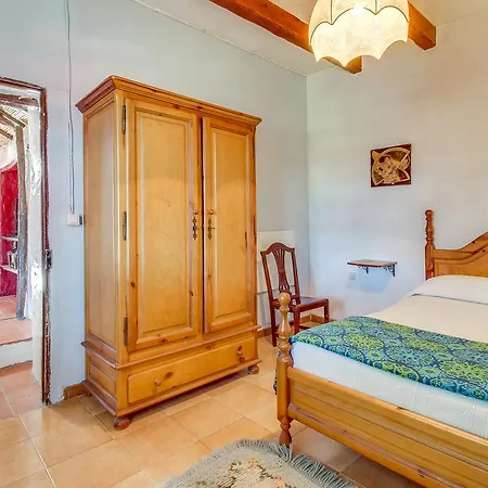 Ferienhaus Casa Gara I *