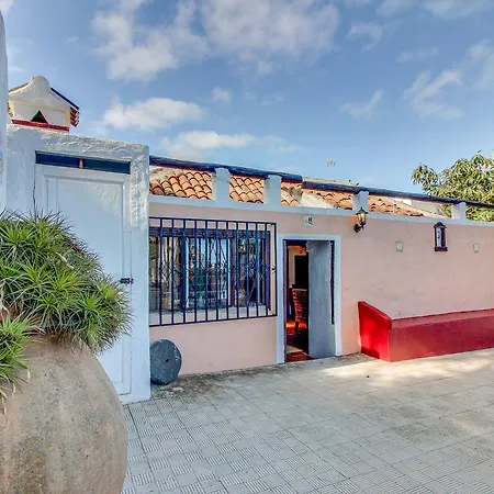 Ferienhaus Casa Gara I