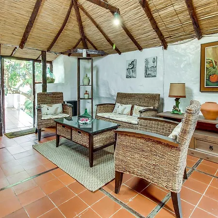 Ferienhaus Casa Gara I *