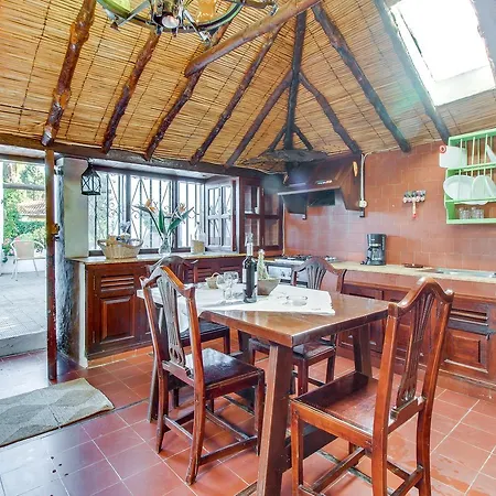 Casa Gara I Ferienhaus