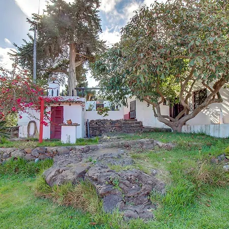 Ferienhaus Casa Gara I Icod De Los Vinos