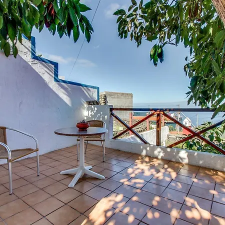 Casa Gara I