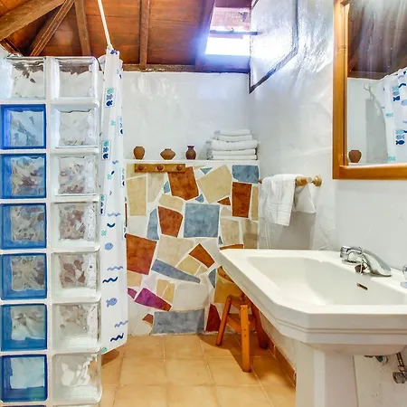 Ferienhaus Casa Gara I *
