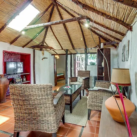 Casa Gara I Ferienhaus *