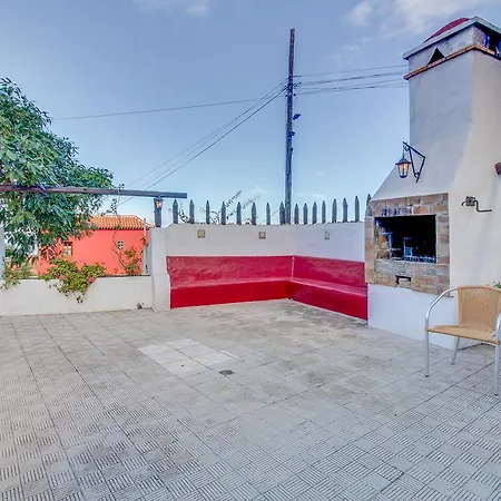 Casa Gara I * Icod De Los Vinos