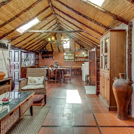 Ferienhaus Casa Gara I