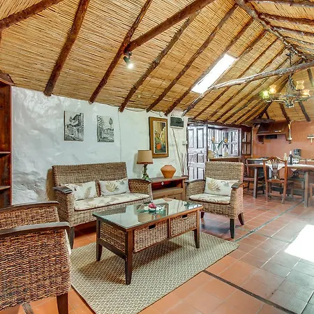 Casa Gara I Ferienhaus Icod De Los Vinos