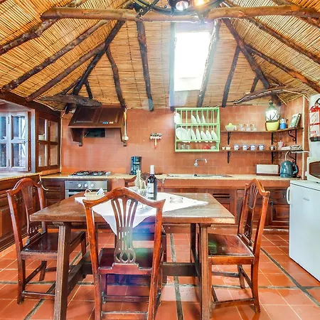 Casa Gara I * Icod De Los Vinos
