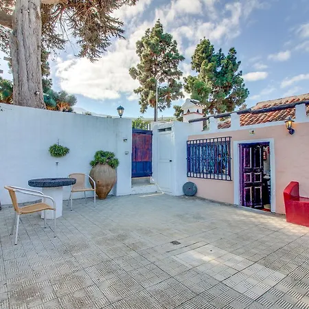 Ferienhaus Casa Gara I *