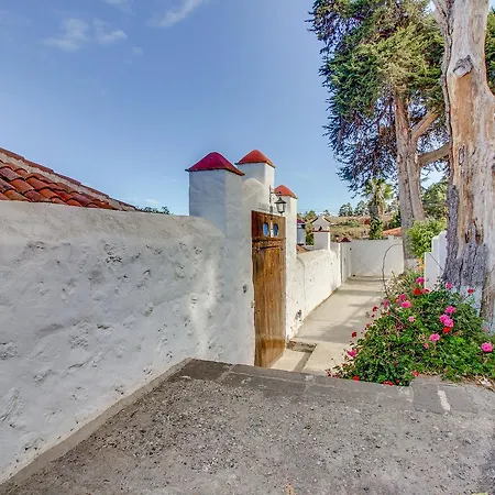 Casa Gara I Ferienhaus *