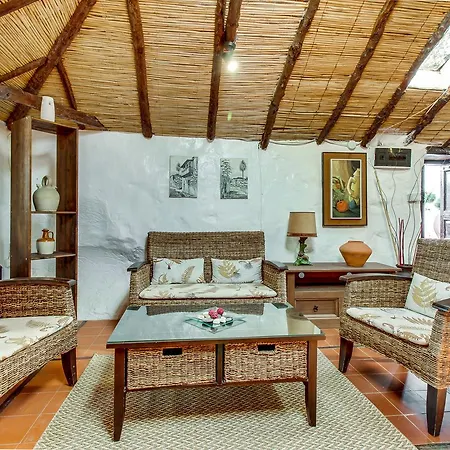 Ferienhaus Casa Gara I *