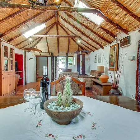 Casa Gara I Ferienhaus *