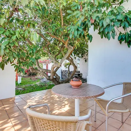 Ferienhaus Casa Gara I